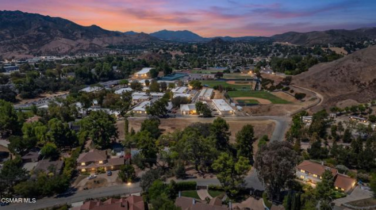 4 Bed Home for Sale in Agoura Hills, California