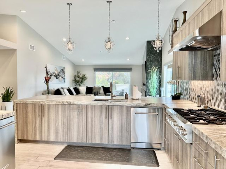 3 Bed Home for Sale in Palm Desert, California