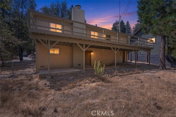3 Bed Home for Sale in Lake Arrowhead, California