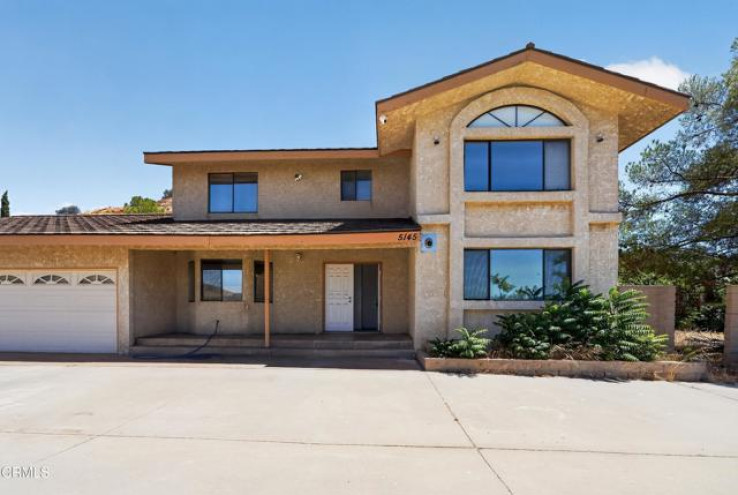 5 Bed Home for Sale in Acton, California