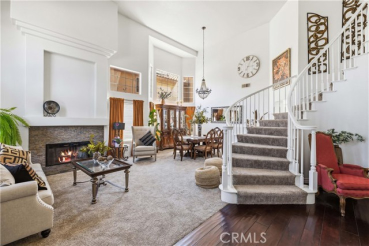 4 Bed Home for Sale in Palmdale, California