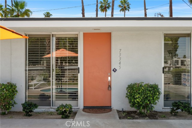 Residential Home in South Palm Desert