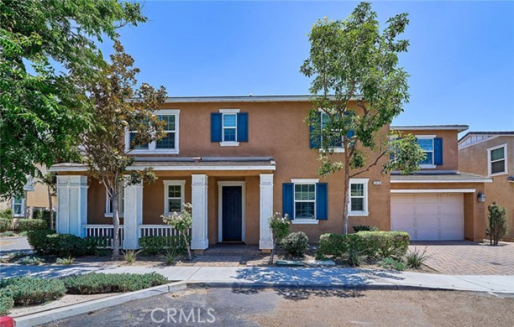 4 Bed Home for Sale in Ontario, California