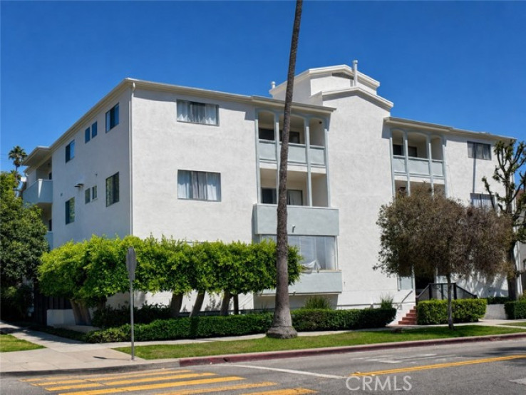 Residential Home in Santa Monica