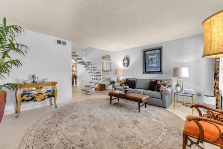2 Bed Home for Sale in Palm Desert, California