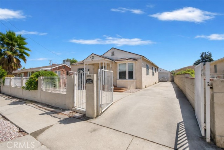 3 Bed Home for Sale in North Hollywood, California