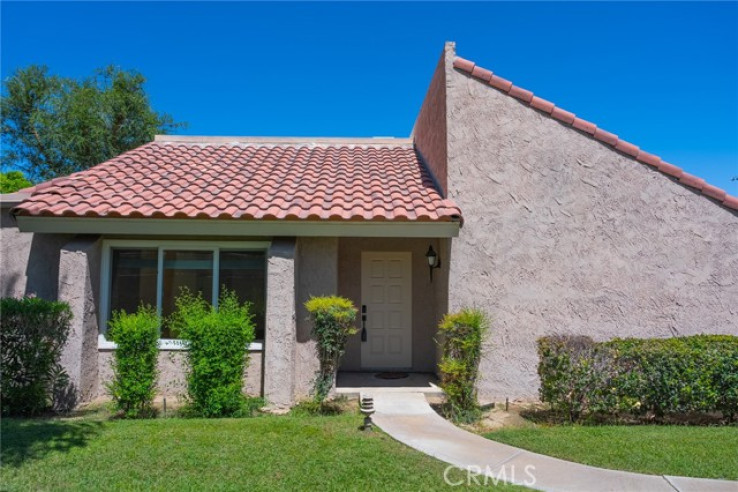 3 Bed Home for Sale in Palm Desert, California