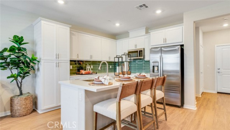 3 Bed Home for Sale in Ontario, California