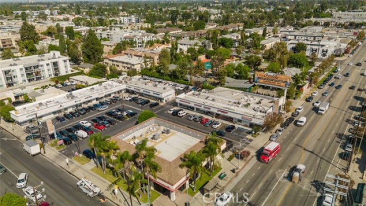  Commercial for Sale in Valley Village, California