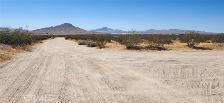  Land for Sale in Apple Valley, California