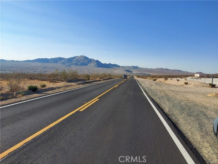 Land in Apple Valley