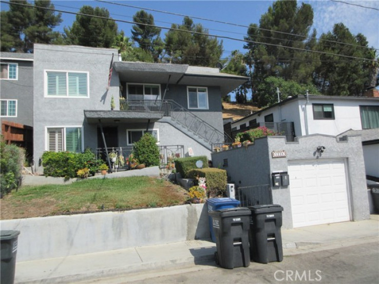  Income Home for Sale in Los Angeles, California