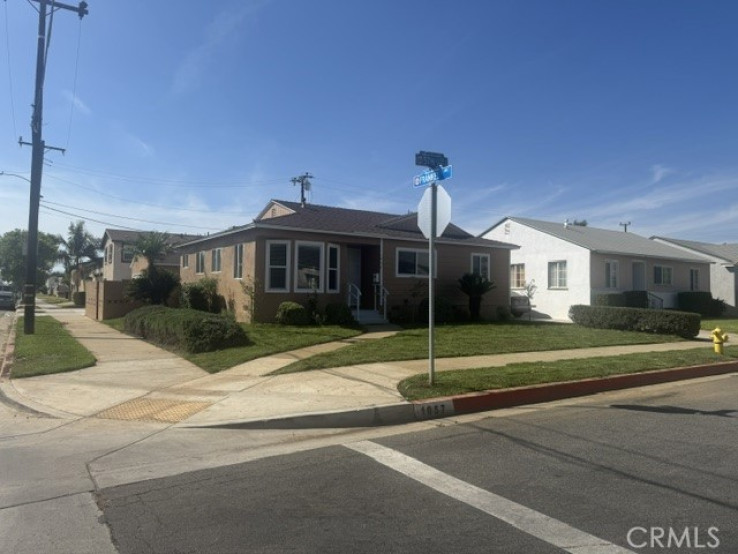 3 Bed Home for Sale in Montebello, California