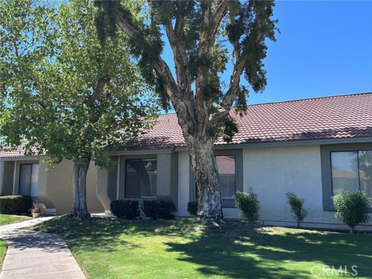 2 Bed Home for Sale in Palm Desert, California