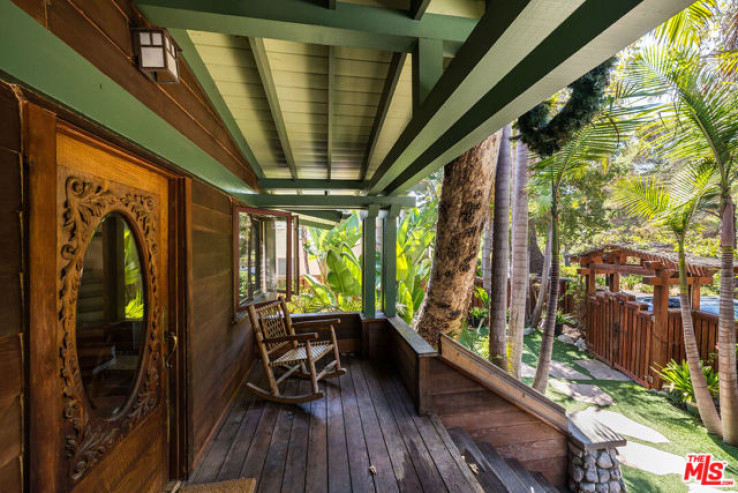 Residential Home in Santa Monica