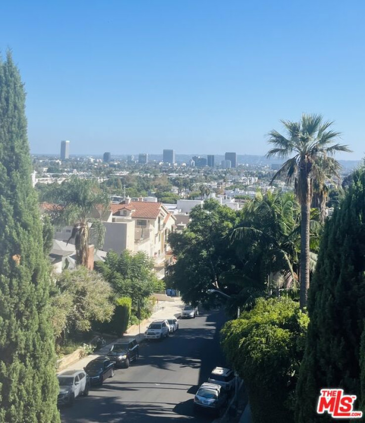 2 Bed Home for Sale in West Hollywood, California