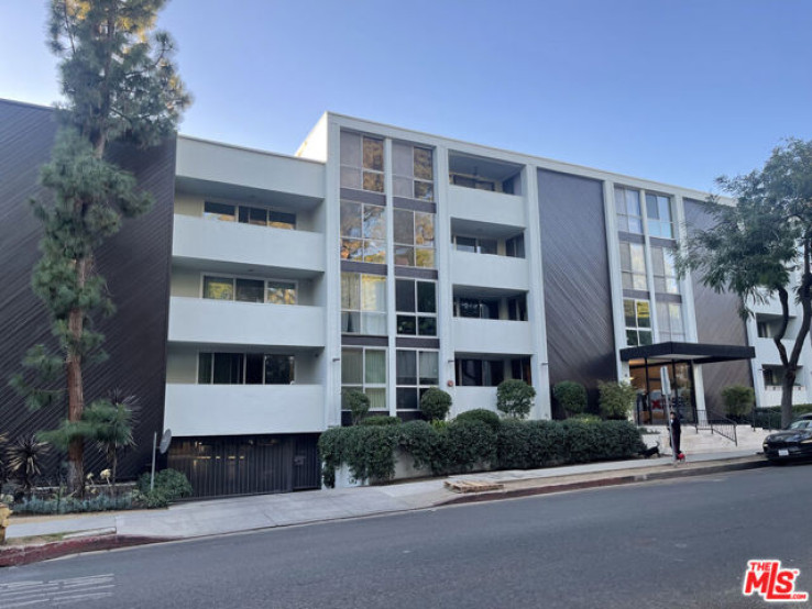 1 Bed Home for Sale in West Hollywood, California