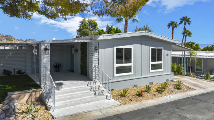 3 Bed Home for Sale in Palm Desert, California