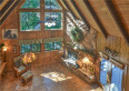 4 Bed Home for Sale in Lake Arrowhead, California