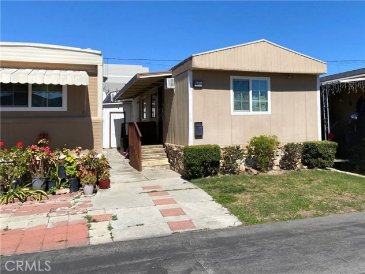 2 Bed Home for Sale in Ontario, California