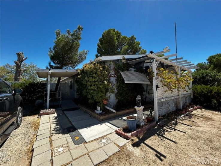 Residential Home in Adelanto
