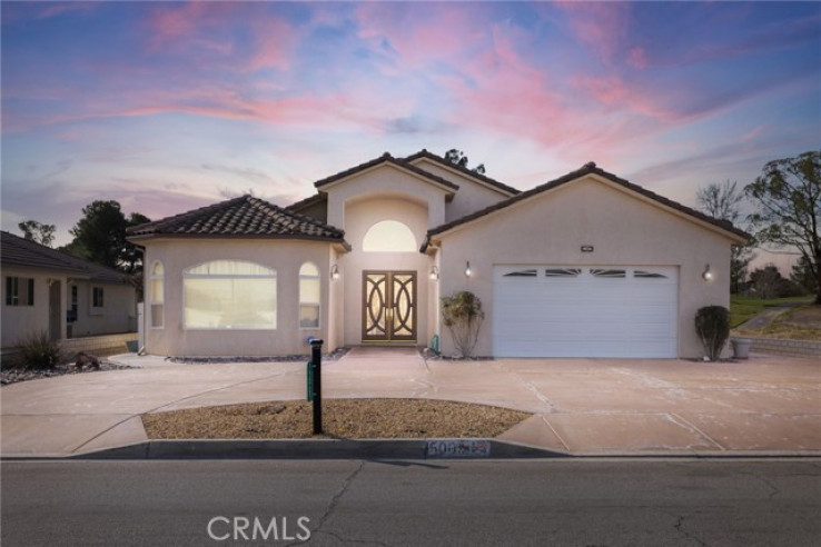 3 Bed Home for Sale in Helendale, California