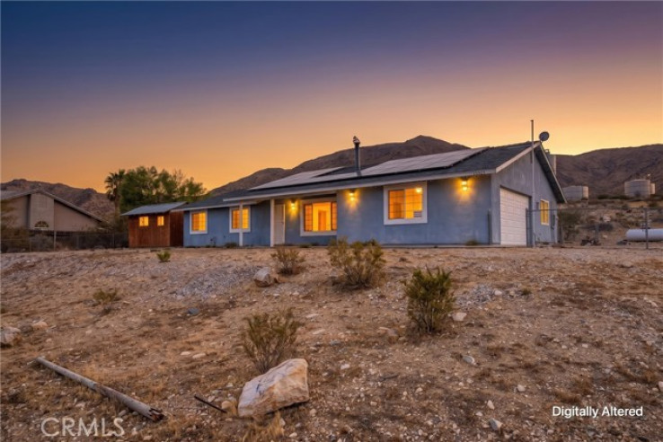 3 Bed Home for Sale in Apple Valley, California
