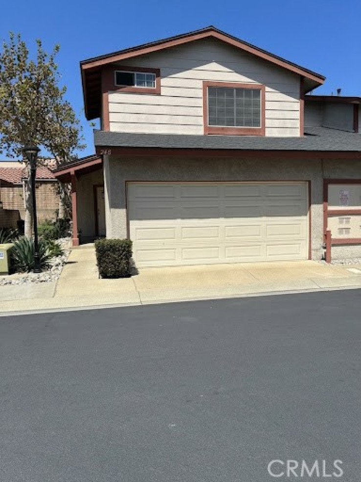 2 Bed Home for Sale in Ontario, California