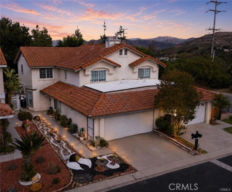 3 Bed Home for Sale in Agoura Hills, California