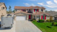4 Bed Home for Sale in Palmdale, California
