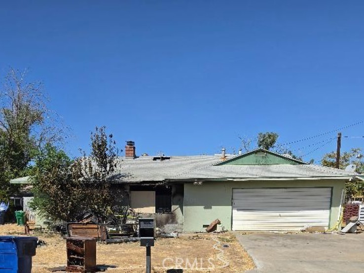 Residential Home in Palmdale