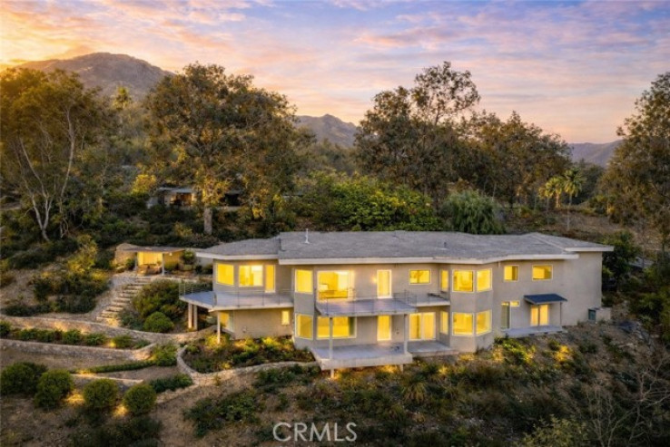 Residential Home in San Bernardino