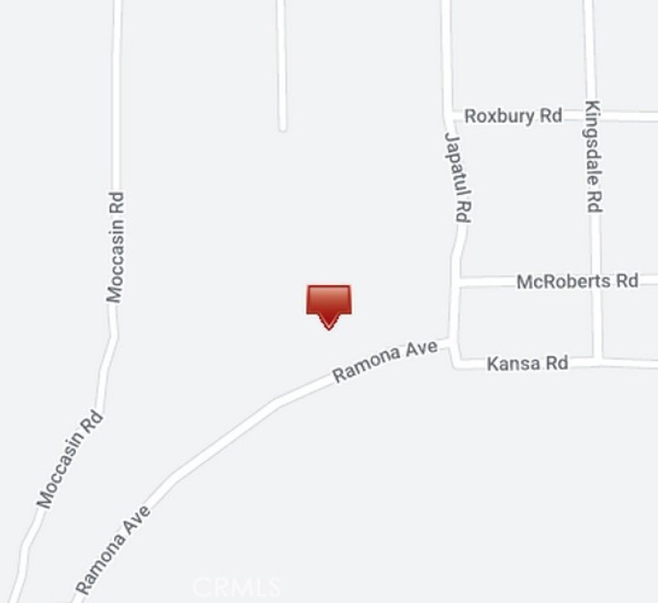  Land for Sale in Apple Valley, California