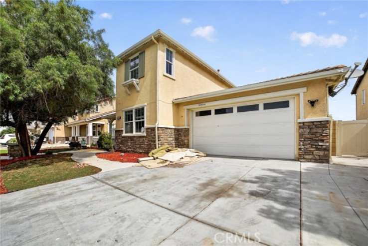 4 Bed Home for Sale in Victorville, California