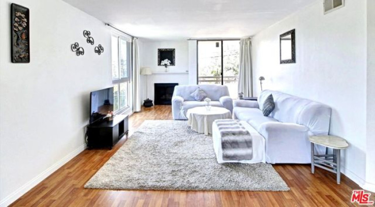 2 Bed Home for Sale in West Hollywood, California