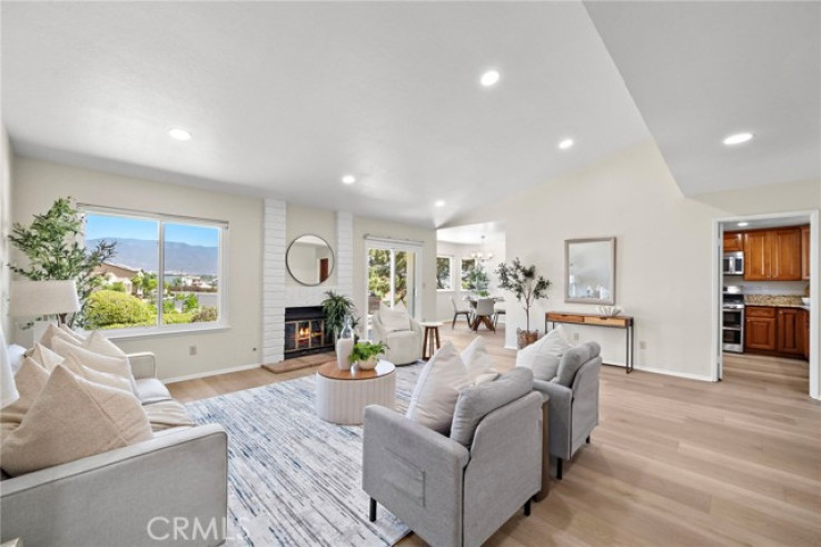 3 Bed Home for Sale in Rialto, California