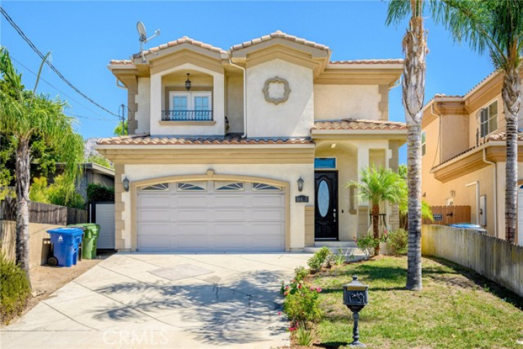 4 Bed Home for Sale in Tujunga, California