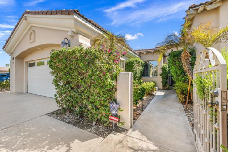 4 Bed Home for Sale in Palm Desert, California