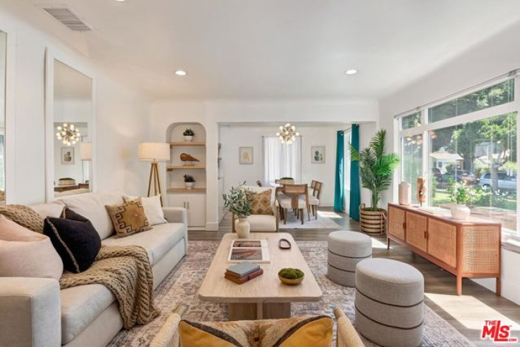 3 Bed Home for Sale in Santa Monica, California