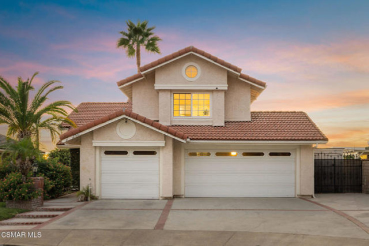 3 Bed Home for Sale in Saugus, California