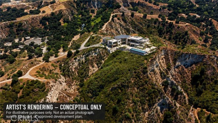 Land in Newhall Area 5