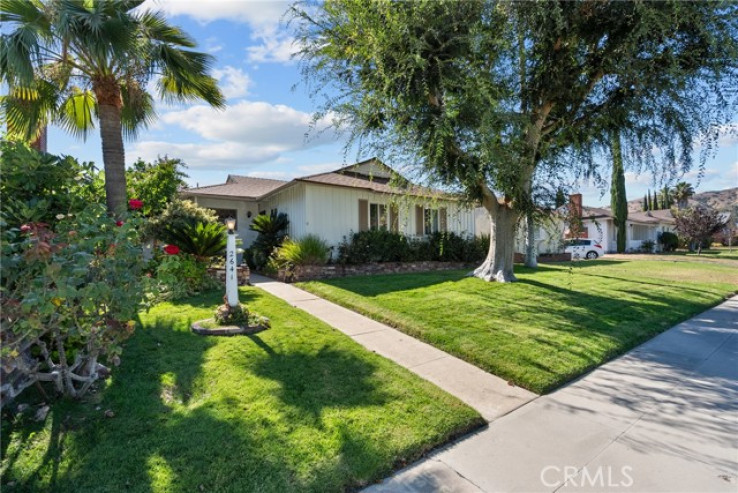 Residential Home in Burbank