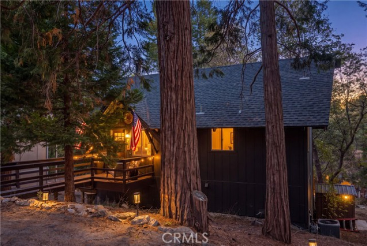 3 Bed Home for Sale in Lake Arrowhead, California