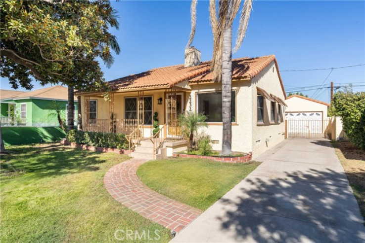 Residential Home in Burbank