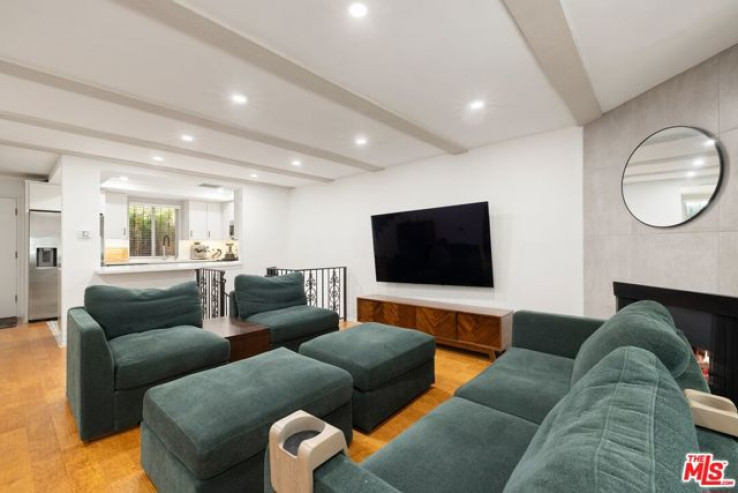 2 Bed Home for Sale in West Hollywood, California