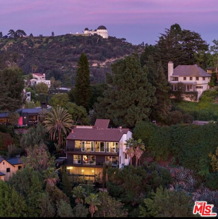 3 Bed Home for Sale in Los Angeles, California