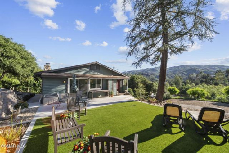3 Bed Home for Sale in Agoura Hills, California