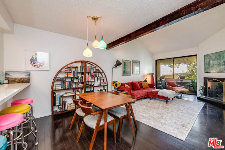 1 Bed Home for Sale in Los Angeles, California