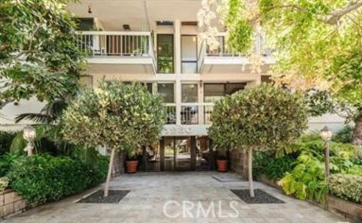 2 Bed Home for Sale in West Hollywood, California