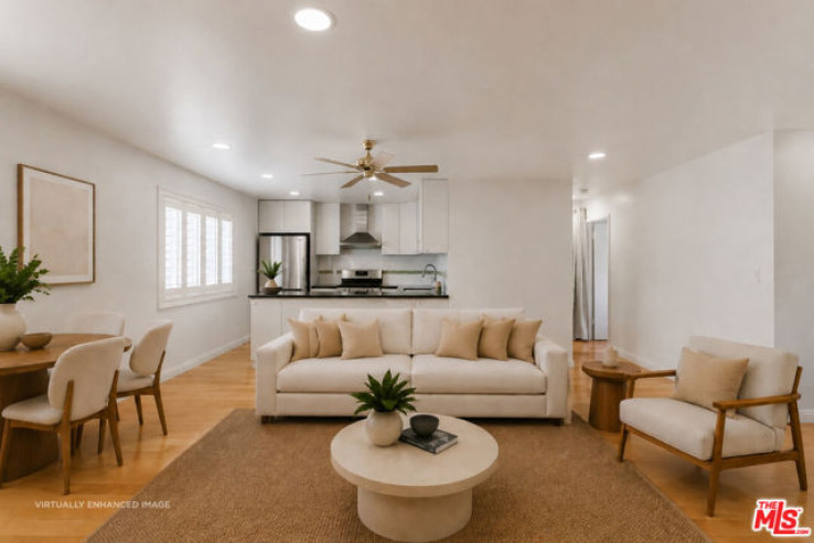 1 Bed Home for Sale in Santa Monica, California